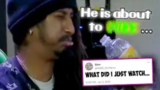 The most DISRESPECTFUL melee tournament in history...