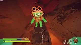 LEAP OF FATE