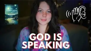 God Speaks Through Creation (Psalm 19) | The Language of Rivers and Stars Quotes