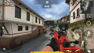 Zula Mobile Sniper Edit