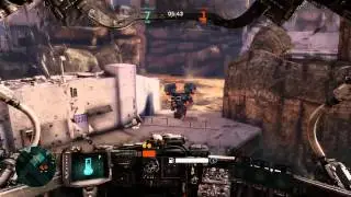 GTX TITAN X SLI HAWKEN MAXED OUT!