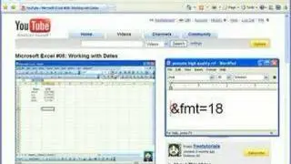 Improve Quality of YouTube Video Playback!  Easy!