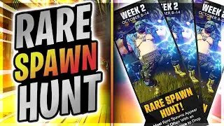 Borderlands 3 │ RARE SPAWN HUNT!