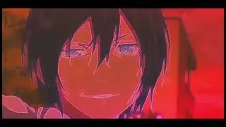Yato! Somewhat interesting edit