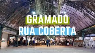 Rua Coberta