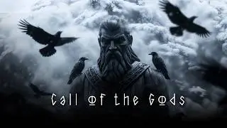 BL&Oacute;&ETH;KALL GO&ETH;ANNA | Nordic War Folk Ritual (Ancient Viking Music)