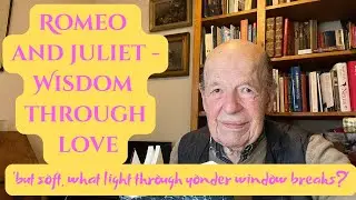 Romeo and Juliet First Performed (1595) | From Love and Emotion to Maturity | Poetry Changes Lives