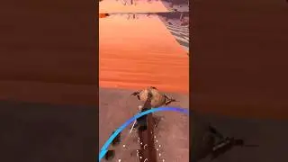 bayonet Combat #gaming #vr #viralvideo #bonelab #2025 #games #action #gameplay