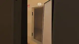 Recent Bomb Shelter Donated By  ICEJ Canada