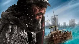 El Almirante: Mar de Fuego (Trailer espa&ntilde;ol)