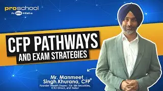 CFP Exams: Smart Strategies to Boost Your Score! 🚀 CFP Pathways explained !!