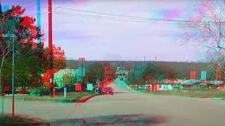 FUJIfilm W3 3D video avi/mjpeg SBS metadata for youtube and audio lumafusion & handbrake (1st test)