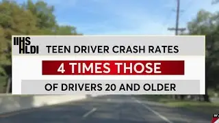 Guide to teen drivers: Smart car and insurance choices that could save thousands