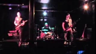 Kamelritt - Live p&aring; Markan i H&auml;ssleholm 2 maj 2015