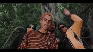 @Piorversaodemim UFO Gang (Prod. Soffiatti) feat Chambrall e Semente