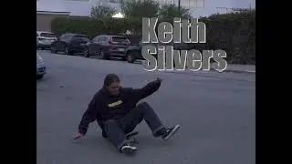 Keith Silvers Highwater Part