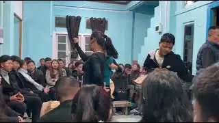 Mitthi lumen zan Bungtlang an zai hi lo ngaithla ve chhin teh ngaithla a nuam dap dap reuh khawp mai