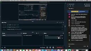 4/5/22 - Green day $14k Trading LGVN DWAC SST