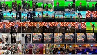 Making-Of 'Don't Tell Me To Smile' Video