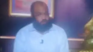 Ustaz Abu Hayder