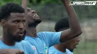Humble Lion vs Waterhouse | JPL MD6 HIGHLIGHTS | SportsMax TV