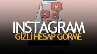 instagram Gizli Hesap Görme Sitesi – Takip Etmeden Profil Görme