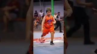 HIGHLIGHT BBC 2K25 I 168 A VS B (KU-12 MIX)