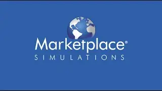 About Marketplace Simulations