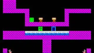 Amiga Longplay: PuzCat