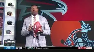 NFL Upset Alert Week 10