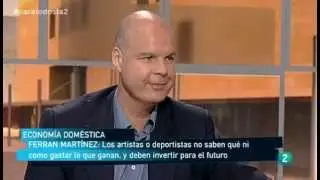 Ferr&aacute;n Mart&iacute;nez: 