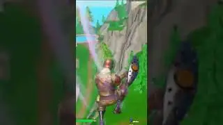 I AIMBOTTED JARVIS IN FORTNITE 😨💯