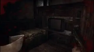 RESIDENT EVIL 7 bio Part 15  |WHERE THE ACID AT|