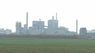 Des salari&eacute;s gagnent le combat contre la fermeture de leur usine  - 30/04