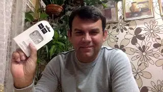 Тест наушников hoco М1 и сравнение с оригинальными от Apple.