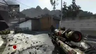 Quad HS feed