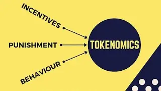 ⚠️ &iexcl;Token WANA - BFC - CSC - PVU l Visiones Economicas!
