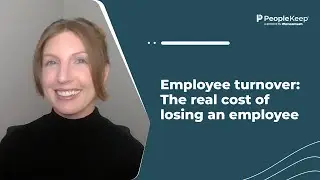 Employee turnover: The real cost of losing an employee