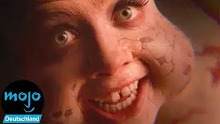 Top 10 UNHEIMLICHSTE TV-Serien aller Zeiten