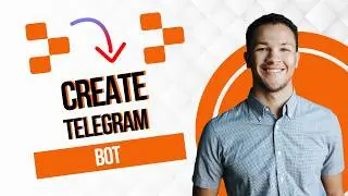 How To Use Replit for Telegram Bot || Make Telegram Bot on Replit (Full Guide)