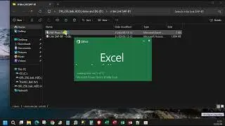 SAP-B1 summary Invoice-Sales (OINV) with Excel Pivot Table - Alternative method