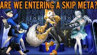 3.0 IS COMING AND IS THE NEW UNIT WORTH IT? LET'S FIND OUT! - PERSONA 5: THE PHANTOM X