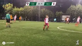 1FamilySport | Cercola Fox - Real Sito | U11