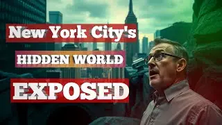 New York City's Hidden World EXPOSED