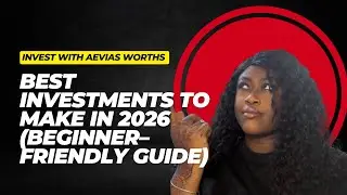 💡 Investing in 2026: What Works, What Doesn&rsquo;t & What to Avoid ⚠️ 