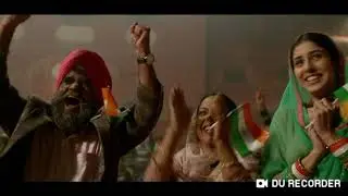 Sandeep Singh Hockey Player Wins THE ARJUNA AWARD In 2010