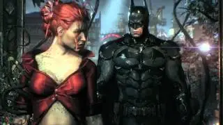The Official Batman: Arkham Knight Gameplay Video &ndash; &ldquo;Time To Go To War&rdquo; Revealed