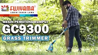 Fujiyama GC9300 (grass Trimmer)
