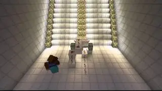 Saucy Redstone- T Flip Flop
