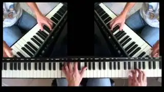 September- by the Philippe Saisse Acoustic Trio